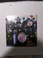 Die Orsons - Jetzt EP CD (Hiphop, Rap) Wiesbaden - Mainz-Kastel Vorschau