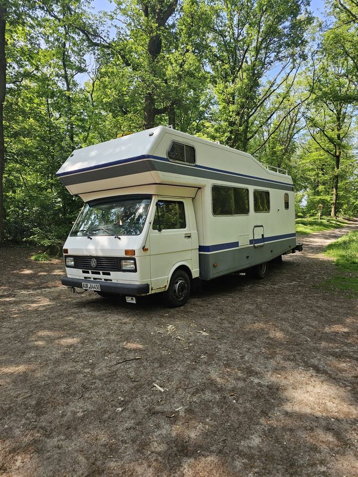 Volkswagen LT 35 in Emmerich am Rhein