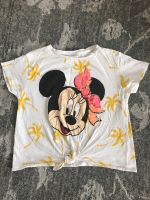 Minnie Maus T-shirt von ZARA Niedersachsen - Hann. Münden Vorschau