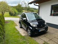 Smart Cabrio Bayern - Sonnen Vorschau