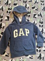 GAP Fleece Jacke gr. 110 Niedersachsen - Hameln Vorschau