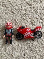 Playmobil 5522 Superbike Motorrad Bayern - Rednitzhembach Vorschau