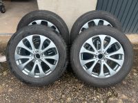 Mercedes GLC 5x112 18 Zoll Felgen 235/60 18 Bayern - Solnhofen Vorschau