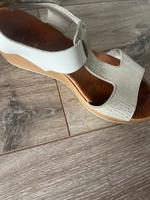 Sandalen Platou Nordrhein-Westfalen - Overath Vorschau