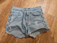 Levis 501 Hotpants Nordrhein-Westfalen - Ahaus Vorschau