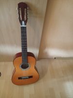 Vintage Gitarre Sanchez Made in Korea sruat N zu verkaufen. Nordrhein-Westfalen - Bünde Vorschau