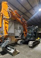 HITACHI Kettenbagger ZX 135 US-7 VA P Nordrhein-Westfalen - Meschede Vorschau