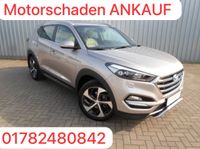 Motorschaden Ankauf Hyundai ix20 ix35 ix55 Kona Tucson ohne TÜV Hessen - Bad Homburg Vorschau