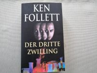 Ken Follett - Der dritte Zwilling Nordrhein-Westfalen - Rheda-Wiedenbrück Vorschau