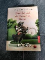 Anika umd der Stern von Kazan von Eva Ibbotson Nordrhein-Westfalen - Lüdenscheid Vorschau