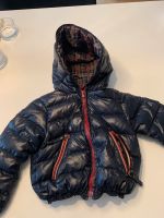 Duvetica Kinder Daunenjacke, dunkelblau, Größe 98 (2-3 Jahre) München - Sendling Vorschau