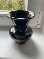 Alte Vase Jasba Keramik Hessen - Frankenberg (Eder) Vorschau