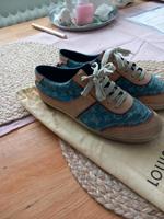 Louis Vuitton Schuhe Kreis Ostholstein - Neustadt in Holstein Vorschau
