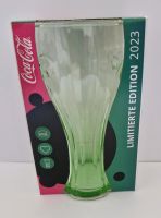 NEU McDonalds Coca-Cola Glas Limited Edition 2023 Niedersachsen - Rinteln Vorschau