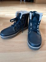 Winterschuhe Jungs, Größe 35 Bayern - Ingolstadt Vorschau