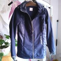 Kangaroos Steppjacke XS Damen  blau  Übergangsjacke Thüringen - Gößnitz Vorschau