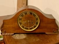 Alte Uhr - nicht mehr funktionsfähig aber schöne Deko Bayern - Kempten Vorschau