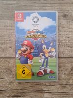 Switch Spiel Mario & Sonic bei den Olympischen Spielen Nordrhein-Westfalen - Gelsenkirchen Vorschau