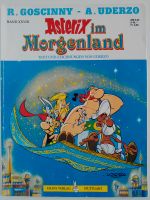 Asterix im Morgenland - Band XXVIII (28) Hessen - Darmstadt Vorschau