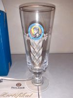 Paulaner Glas Jahresglas 2013 - neu unbenutzt Schleswig-Holstein - Ahrensburg Vorschau