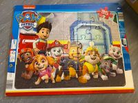 Puzzle 2er Set Paw Patrol Stuttgart - Möhringen Vorschau