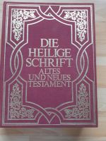 Komplette Bibel 1978 Exklusiv Ausgabe Quelle Nordrhein-Westfalen - Morsbach Vorschau