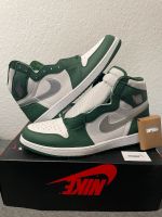 Gr 51.5 Nike Jordan 1  Retro High Herrenschuhe Nordrhein-Westfalen - Kerpen Vorschau