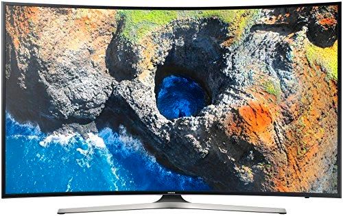 Samsung 55 Zoll UE55MU6279U UHD TV Fernseher in München