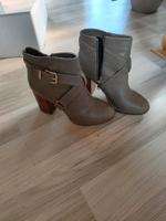 Stiefeletten Sachsen - Pausa/Vogtland Vorschau