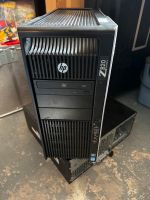 HP Z820 PC/Workstation Rostock - Reutershagen Vorschau