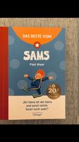 Sams.  Neues Kinder Buch.  Zu verkaufen Neupreis 20€ Nordrhein-Westfalen - Versmold Vorschau