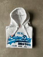 Pullover Superdry/Hoody Niedersachsen - Lengede Vorschau