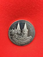 Silber- Medaille aus Xanten, 999ic, 20 gr Nordrhein-Westfalen - Bergheim Vorschau