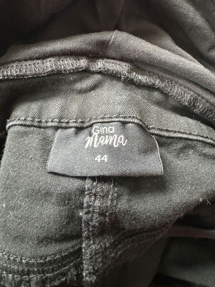 Gina Mama Umstandsjeans Gr. 44 in Bünde