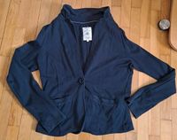 Jacke, Blazer, Kurzjacke, Tom Tailor,  Gr. L, blau Nordrhein-Westfalen - Solingen Vorschau