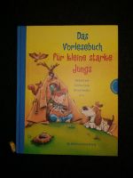 Das Vorlesebuch für kleine starke Jungs Michael Ende Baden-Württemberg - Heidelberg Vorschau