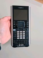 Grafikfähiger Taschenrechner von Texas Instruments TI-Nspire CX Nordrhein-Westfalen - Coesfeld Vorschau