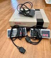 Nintendo NES Rheinland-Pfalz - Hillesheim am Rhein Vorschau