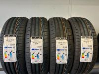 4*NEU* Qualität Sommerreifen UNIROYAL 205/60 R16; Montage möglich Bayern - Wertingen Vorschau