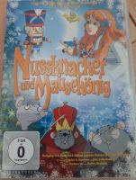 DVD Nussknacker und Mausekönig Kinder Film TOP !!! Nordrhein-Westfalen - Rheinbach Vorschau