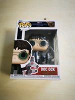 Funko Pop 1163 Doch Ock NEU Baden-Württemberg - Herrenberg Vorschau