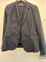 Damen Kombi von More&More ⭐️ Hose Weste Blazer ⭐️ braun in 40 Rheinland-Pfalz - Koblenz Vorschau