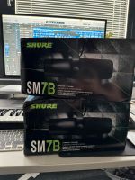 Shure SM7B (NEU OVP) Duisburg - Rumeln-Kaldenhausen Vorschau