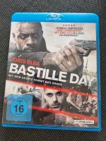 Bastille Day Blue Ray DVD Hessen - Kaufungen Vorschau