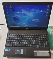 Laptop Acer Extensa 55645Z Windows 10, 4GB, 320GB Hamburg-Nord - Hamburg Barmbek Vorschau