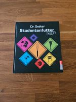 Kochbuch für Studenten Bremen - Neustadt Vorschau