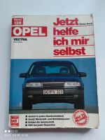 Reparatur Anleitung Opel Vectra Nordrhein-Westfalen - Krefeld Vorschau
