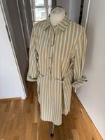 VILA Hemdkleid gestreift Bayern - Regensburg Vorschau