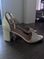 Absatzschuhe Niedersachsen - Wolfsburg Vorschau