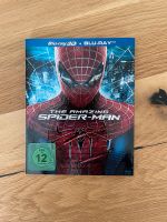 The Amazing Spider-Man (3D-Blu-ray) Nordrhein-Westfalen - Stolberg (Rhld) Vorschau